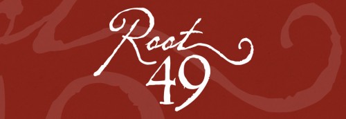 Root49 Logo