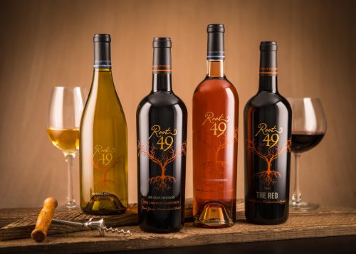 Root 49 Family of Wines