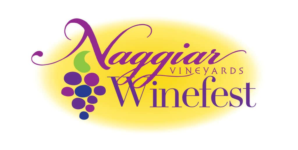 Naggiar Winefest